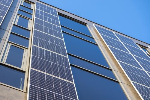 photovoltaic-solar-panel-facade