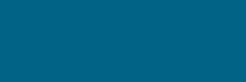 Alumitex - finishes, Signal Blue