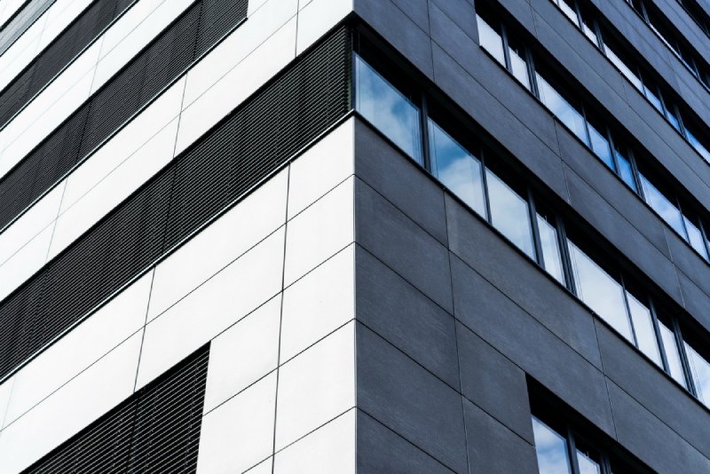 Commercial-facades