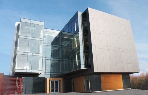 Medical Council of Canada Commissions, image 13, Ottawa, Ceramitex